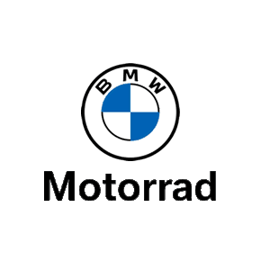 Logo bmwmotorrad-bianco