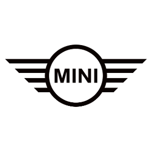 Logo mini-bianco